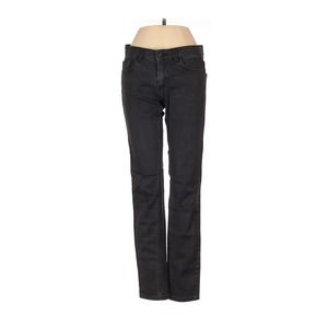 ZARA Women Premium Denimwear Collection | Straight Leg Mid Rise